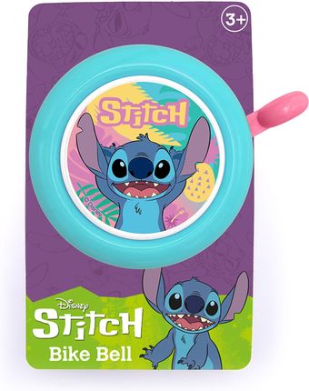 Dzwonek Do Roweru Stitch - zdjęcie 3