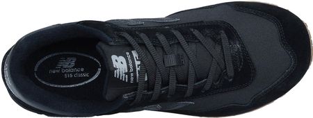 New Balance Męskie Buty Zawodowe 515 Sr, Ob E Hro Src, Kolor Czarny - zdjęcie 2