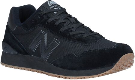 New Balance Męskie Buty Zawodowe 515 Sr, Ob E Hro Src, Kolor Czarny - zdjęcie 3