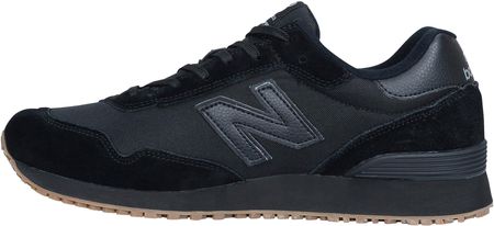 New Balance Męskie Buty Zawodowe 515 Sr, Ob E Hro Src, Kolor Czarny - zdjęcie 4