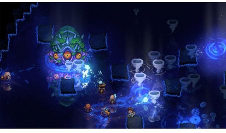 Core Keeper (Gra PS4) - zdjęcie 2