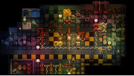 Core Keeper (Gra PS4) - zdjęcie 4