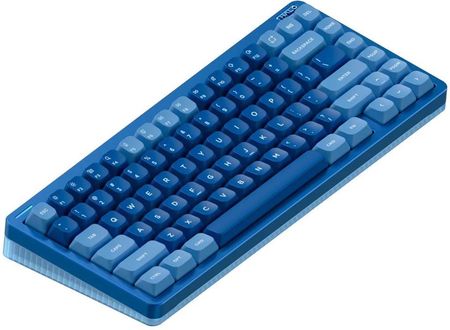 Klawiatura Nuphy Halo75 v2 (HALO75V2IWSRD) - zdjęcie 3