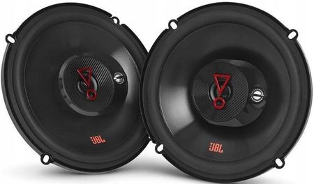 JBL Stage3 637F - zdjęcie 4