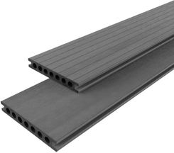 Zdjęcie Klikstrom Deska Kompozytowa Neva Premium Szara - Bydgoszcz