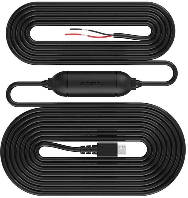 Zdjęcie Ddpai Adapter zasilania Hardwire Kit do MINI (59759) - Świebodzin