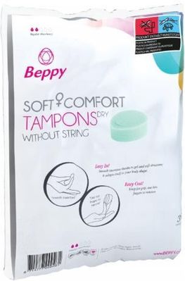 Scala Beppy Soft Comfort Tampon Dry 3500003522 - zdjęcie 3