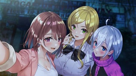 Livestream 2 Escape from Togaezuka Happy Place (Gra NS) - zdjęcie 2