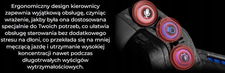 Simagic GT NEO Steering Wheel - zdjęcie 2