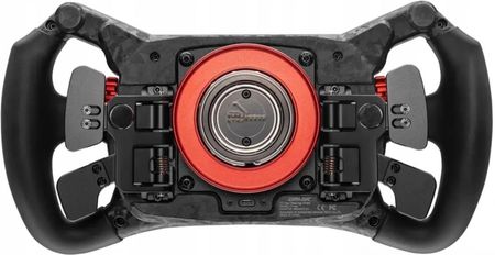 Simagic GT NEO Steering Wheel - zdjęcie 3