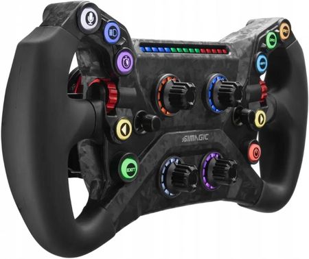 Simagic GT NEO Steering Wheel - zdjęcie 5