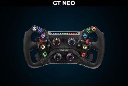 Simagic GT NEO Steering Wheel - zdjęcie 4