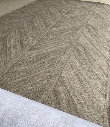 Ib Wykładzina Pvc Zintegrowany Podkład Filc 182cmx2mm - zdjęcie 4