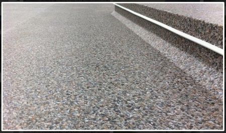 Ib Wykładzina Pvc Zintegrowany Podkład Filc 182cmx2mm - zdjęcie 5