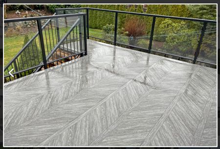 Ib Wykładzina Pvc Zintegrowany Podkład Filc 182cmx2mm - zdjęcie 4
