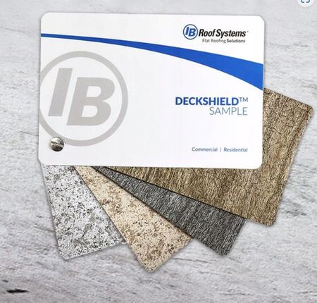Ib Wykładzina Pvc Zintegrowany Podkład Filc 182cmx2mm - zdjęcie 2