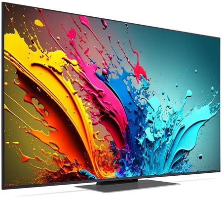 Telewizor QNED LG 55QNED86T3A 55 cali 4K UHD - zdjęcie 3