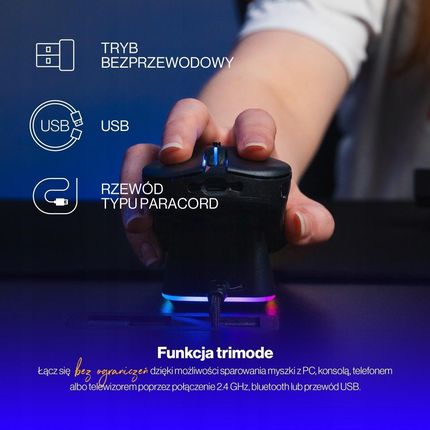 Endorfy LIV Plus (EY6A016) - zdjęcie 6