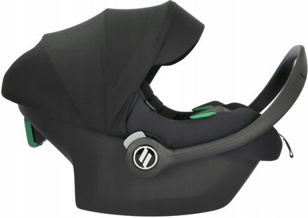 Avionaut Cosmo 2.0 0-13Kg Smart Black - zdjęcie 4