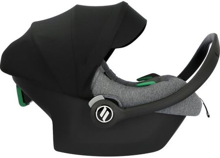 Avionaut Cosmo 2.0 0-13Kg Smart Grey Melange - zdjęcie 2