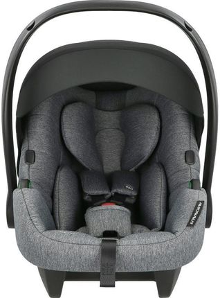 Avionaut Cosmo 2.0 0-13Kg Smart Grey Melange - zdjęcie 6