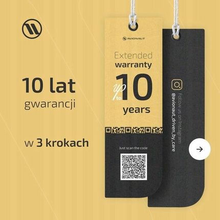 Avionaut Cosmo 2.0 0-13Kg Smart Grey Melange - zdjęcie 3