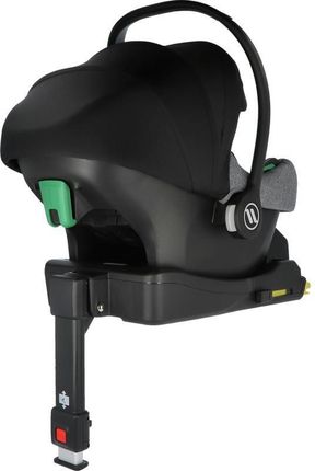 Avionaut Cosmo 2.0 0-13Kg Smart Grey Melange - zdjęcie 4