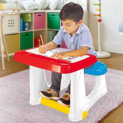 DOLU Fisher Price biurko do nauki 1810 18106 - zdjęcie 3