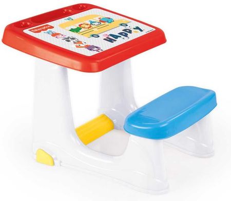 DOLU Fisher Price biurko do nauki 1810 18106 - zdjęcie 2