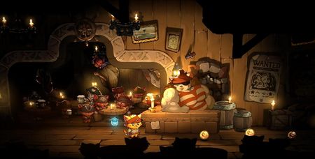 Cat Quest 3 (Gra NS) - zdjęcie 2