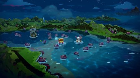 Cat Quest 3 (Gra NS) - zdjęcie 3