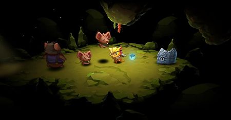 Cat Quest 3 (Gra NS) - zdjęcie 6