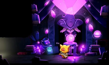 Cat Quest 3 (Gra NS) - zdjęcie 5