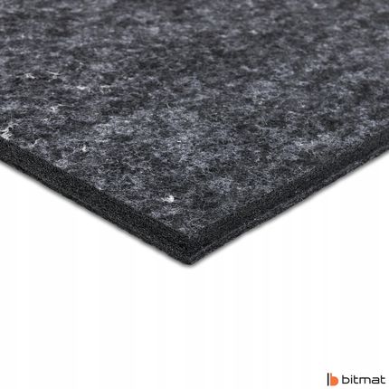 Bitmat Panel Do Pokoju Dziecięcego Wygłuszający Akustyczny Miękki 20Mm - zdjęcie 3