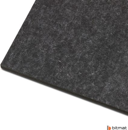 Bitmat Panel Do Pokoju Dziecięcego Wygłuszający Akustyczny Miękki 20Mm - zdjęcie 4