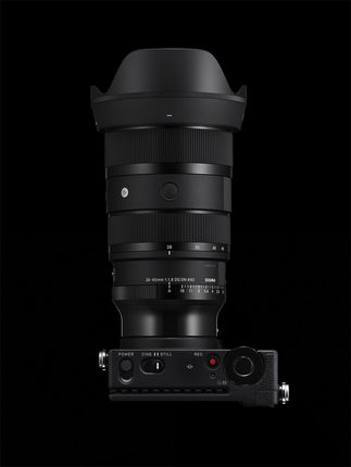SIGMA ART 28-45mm F1.8 DG DN do L-mount - zdjęcie 6