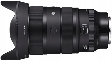 SIGMA ART 28-45mm F1.8 DG DN do L-mount - zdjęcie 2