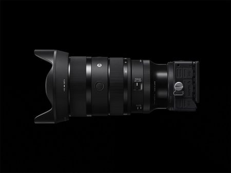 SIGMA ART 28-45mm F1.8 DG DN do L-mount - zdjęcie 5