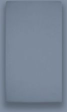 Zdjęcie Fiki Miki Prześcieradło Bambusowe 120X60cm Niebieskie Wysyłka 24H - Sępopol