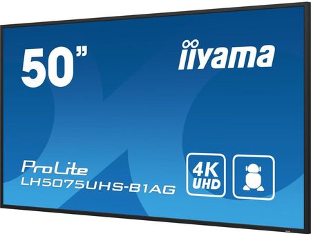 Iiyama 50