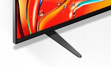 Telewizor Mini Led Qled Sony Bravia 7 85 Cali K-85Xr70 - zdjęcie 2