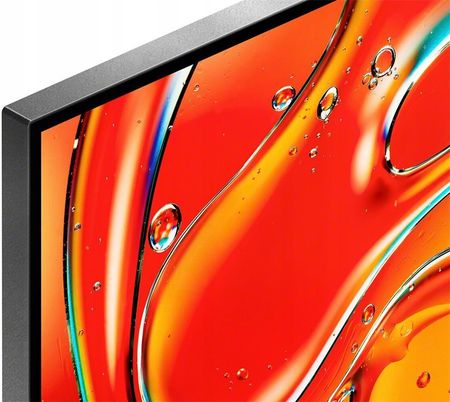 Telewizor Mini LED Qled Sony Bravia 7 75 cali K-75XR70 - zdjęcie 3