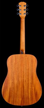 Arrow Silver D Mahogany - gitara elektryczna - zdjęcie 2