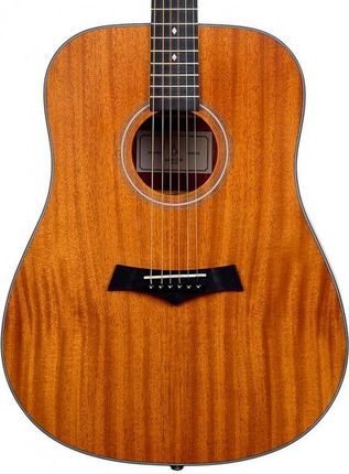 Arrow Silver D Mahogany - gitara elektryczna - zdjęcie 3