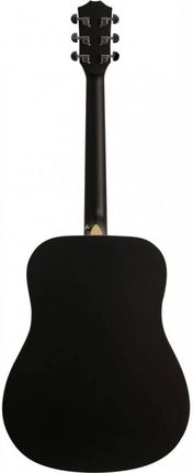 Arrow Silver D Black - gitara akustyczna - zdjęcie 3