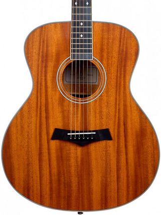 Arrow Gold A Mahogany - gitara akustyczna - zdjęcie 4