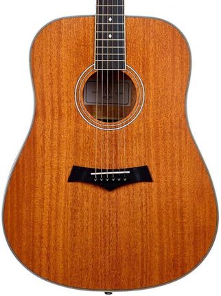 Arrow Gold D Mahogany - gitara akustyczna - zdjęcie 4