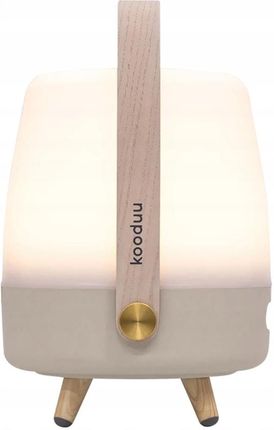 Kooduu Lite-up Play Mini Sand (sound by JBL) (KO060101LS01102) - zdjęcie 3