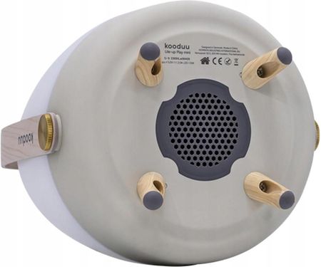 Kooduu Lite-up Play Mini Sand (sound by JBL) (KO060101LS01102) - zdjęcie 2