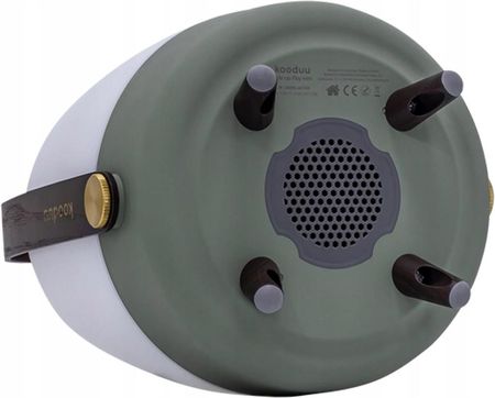 Kooduu Lite-up Play Mini Petroleum (sound by JBL) (KO060101LS01202) - zdjęcie 2